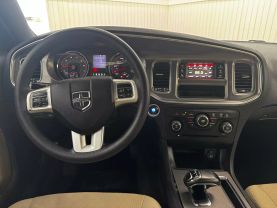 2012 DODGE CHARGER