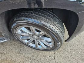 2015 CHEVROLET TAHOE