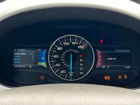 2012 FORD EDGE