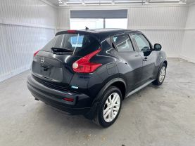 2013 NISSAN JUKE