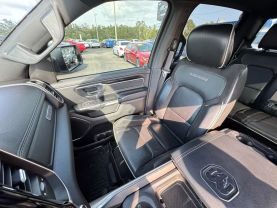 2019 RAM 1500 CREW CAB