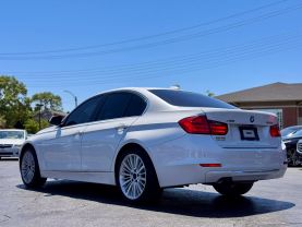 2015 BMW 3 SERIES