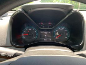 2020 CHEVROLET COLORADO EXTENDED CAB PICKUP 4-CYL, VVT, 2.5 LITER WORK TRUCK PICKUP 4D 6 FT