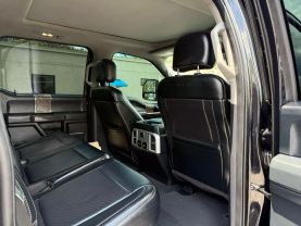 2019 FORD F250 SUPER DUTY CREW CAB