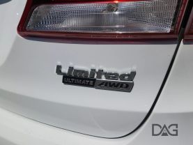 2018 HYUNDAI SANTA FE SUV