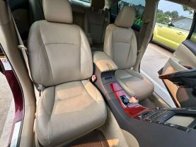 2008 LEXUS ES SEDAN V6, 3.5 LITER ES 350 SEDAN 4D