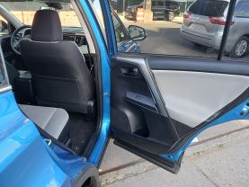 2018 TOYOTA RAV4 HYBRID