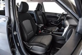 2020 KIA SOUL WAGON 4-CYL, 2.0 LITER GT-LINE WAGON 4D