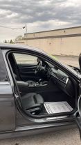 2016 BMW 3 SERIES SEDAN 6-CYL, TURBO, 3.0 LITER 340I XDRIVE SEDAN 4D