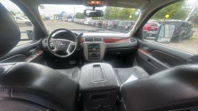 2013 GMC SIERRA 2500 HD CREW CAB
