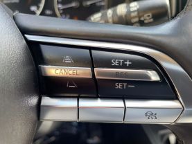 2023 MAZDA CX-50 SUV 4-CYL, SKYACTIV-G, 2.5 LITER PREFERRED PLUS SPORT UTILITY 4D - Gesner Auto Inc in Taunton, MA, 41.88613, -71.14527