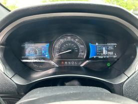 2018 LINCOLN MKZ SEDAN 4-CYL, HYBRID, 2.0 LITER PREMIERE HYBRID SEDAN 4D