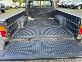 1988 MAZDA PICKUP PICKUP - LX SHORT BED