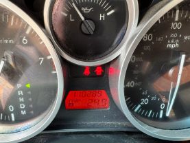 2006 MAZDA MX-5 MIATA CONVERTIBLE 4-CYL, 2.0 LITER CONVERTIBLE 2D at Motors On Wheels - used car dealership in Houston, Texas.