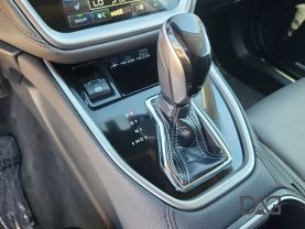 2024 SUBARU OUTBACK WAGON