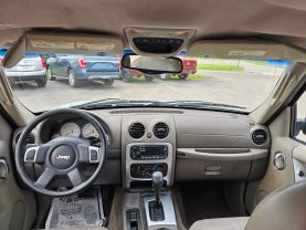 2004 JEEP LIBERTY