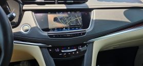 2019 CADILLAC XT5 SUV V6, 3.6 LITER LUXURY SPORT UTILITY 4D