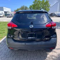 2020 NISSAN KICKS SUV 4-CYL, 1.6 LITER SV SPORT UTILITY 4D