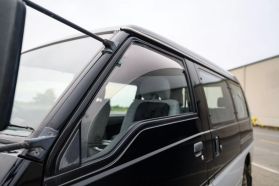 1996 MITSUBISHI DELICA STAR WAGON VAN 4D56 LIMITED EDITION