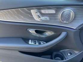 2021 Mercedes-benz E-class E 350 4matic Sedan 4d - Image 19