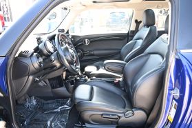 2019 MINI HARDTOP 2 DOOR HATCHBACK 4-CYL, TURBO, 2.0 LITER COOPER S HATCHBACK 2D