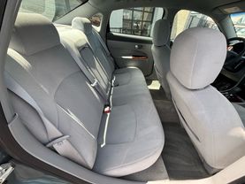 2007 BUICK LACROSSE SEDAN V6, 3.8 LITER CX SEDAN 4D
