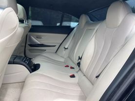 2015 Bmw 6 Series - Image 32