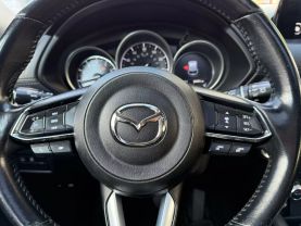 2019 MAZDA CX-5 SUV 4-CYL, SKYACTIV-G, 2.5 LITER TOURING SPORT UTILITY 4D