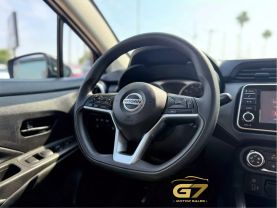 2021 Nissan Versa - Image 19
