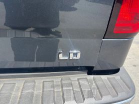 2019 CHEVROLET SILVERADO 1500 LIMITED DOUBLE CAB PICKUP V8, ECOTEC3, 5.3 LITER LT PICKUP 4D 6 1/2 FT