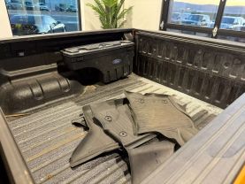2019 FORD RANGER SUPERCREW PICKUP 4-CYL, ECOBOOST, 2.3 LITER LARIAT PICKUP 4D 5 FT