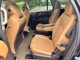 2016 BUICK ENCLAVE