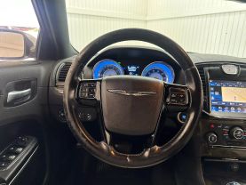 2013 CHRYSLER 300