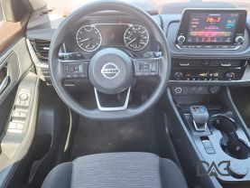 2021 NISSAN ROGUE SUV