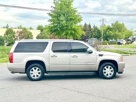 2008 CADILLAC ESCALADE ESV SUV V8, HO, 6.2 LITER SPORT UTILITY 4D