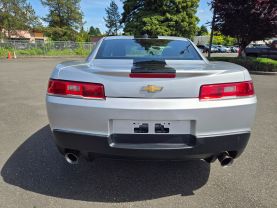 2015 CHEVROLET CAMARO