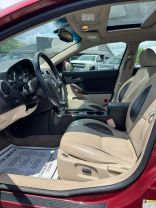 2009 PONTIAC G6