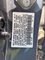 2017 HONDA CIVIC SEDAN 4-CYL, PZEV, 2.0L EX SEDAN 4D at T&T Repairables - used car dealership in Spencer, Indiana.
