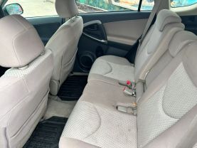 2008 TOYOTA RAV4