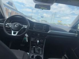 2019 VOLKSWAGEN JETTA SEDAN 4-CYL, TURBO, 1.4 LITER 1.4T S SEDAN 4D