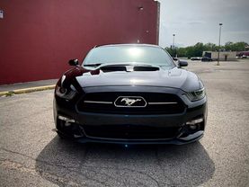 2015 Ford Mustang - Image 8