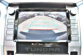 2021 TOYOTA TUNDRA CREWMAX PICKUP V8, 5.7 LITER SR5 PICKUP 4D 5 1/2 FT