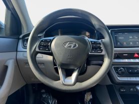 2018 HYUNDAI SONATA SEDAN 4-CYL, 2.4 LITER SE SEDAN 4D