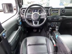 -2022 Jeep Wrangler Unlimited 4xe - Image 12