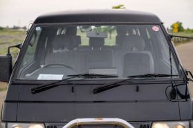 1996 MITSUBISHI DELICA STAR WAGON VAN 4D56 LIMITED EDITION