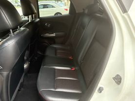 2013 NISSAN JUKE