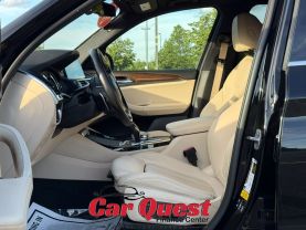 2018 Bmw X3 - Image 9