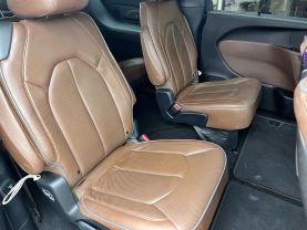 2019 CHRYSLER PACIFICA VAN V6, 3.6 LITER LIMITED MINIVAN 4D