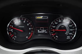 2020 SUBARU WRX SEDAN 4-CYL, TURBO, 2.0 LITER PREMIUM SEDAN 4D