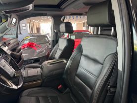 2018 GMC YUKON XL SUV V8, ECOTEC3, 6.2 LITER DENALI SPORT UTILITY 4D